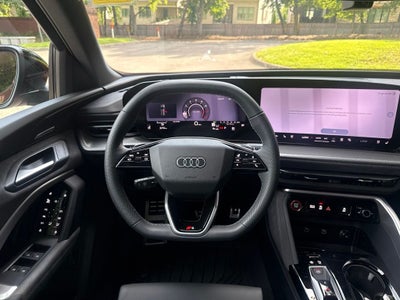 2026 Audi SQ5 Premium Plus quattro