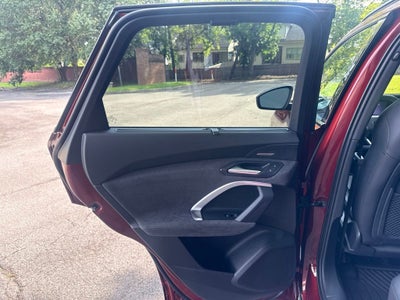 2026 Audi SQ5 Premium Plus quattro