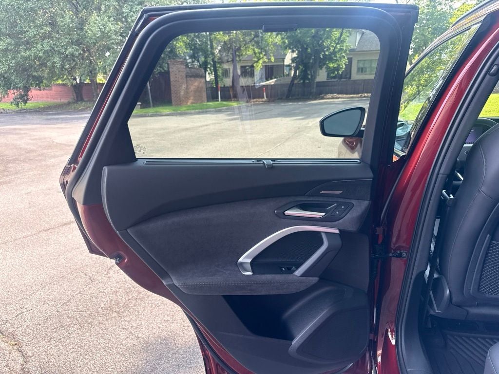 2026 Audi SQ5 Premium Plus quattro