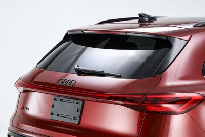 2026 Audi SQ5 Premium Plus quattro