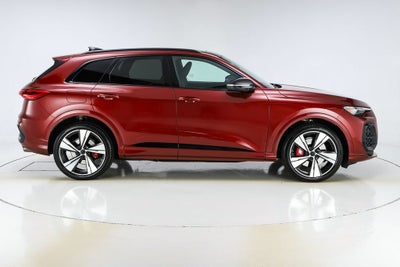 2026 Audi SQ5 Premium Plus quattro
