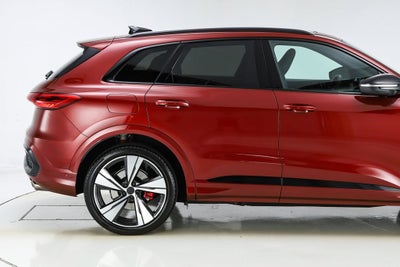 2026 Audi SQ5 Premium Plus quattro