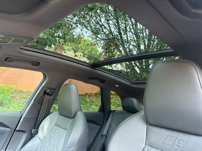 2026 Audi SQ5 Premium Plus quattro