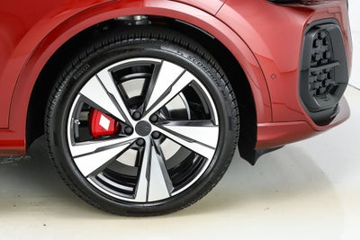 2026 Audi SQ5 Premium Plus quattro