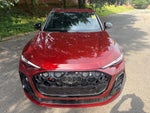 2026 Audi SQ5 Premium Plus quattro
