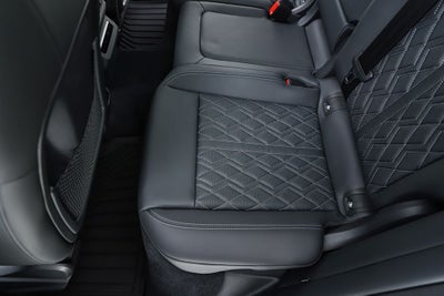 2026 Audi SQ5 Premium Plus quattro