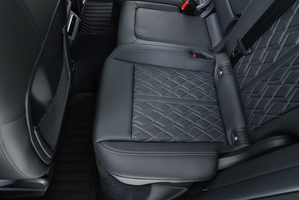 2026 Audi SQ5 Premium Plus quattro