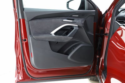 2026 Audi SQ5 Premium Plus quattro