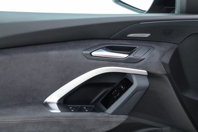 2026 Audi SQ5 Premium Plus quattro