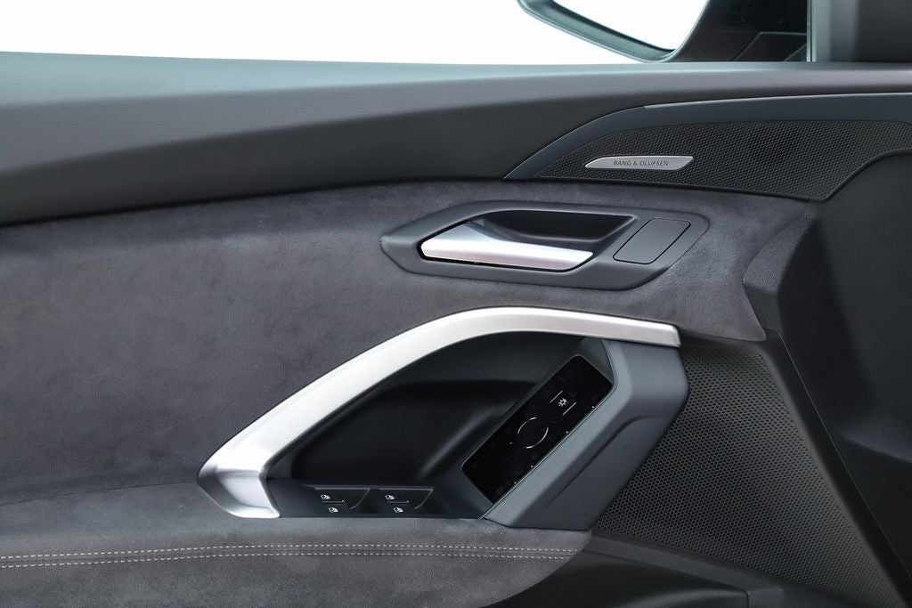 2026 Audi SQ5 Premium Plus quattro