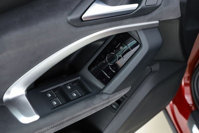 2026 Audi SQ5 Premium Plus quattro