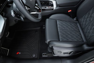 2026 Audi SQ5 Premium Plus quattro