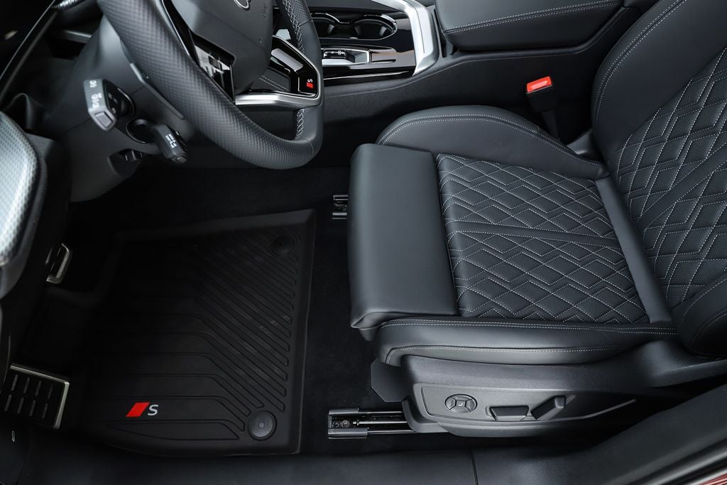 2026 Audi SQ5 Premium Plus quattro