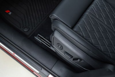 2026 Audi SQ5 Premium Plus quattro