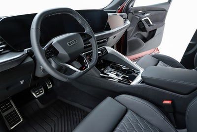2026 Audi SQ5 Premium Plus quattro