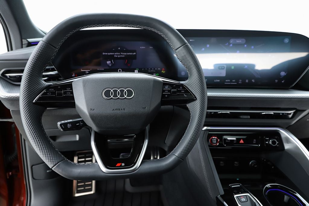 2026 Audi SQ5 Premium Plus quattro