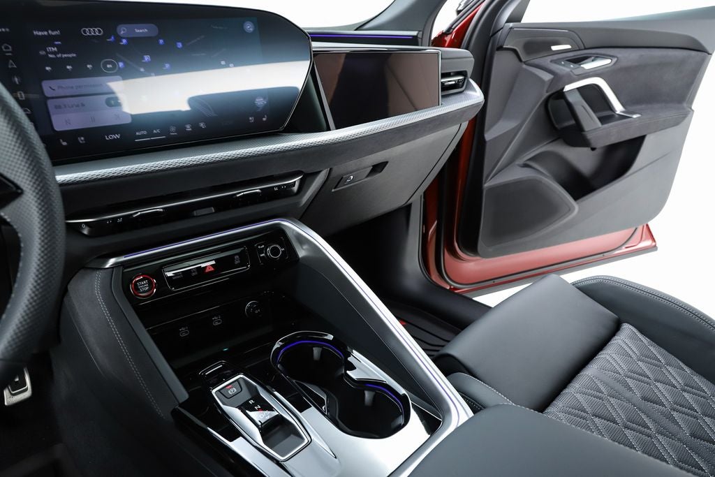 2026 Audi SQ5 Premium Plus quattro