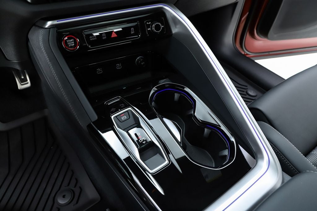 2026 Audi SQ5 Premium Plus quattro