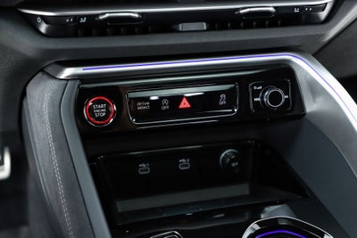2026 Audi SQ5 Premium Plus quattro