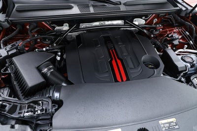 2026 Audi SQ5 Premium Plus quattro