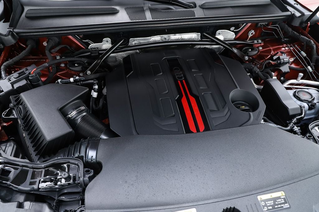 2026 Audi SQ5 Premium Plus quattro
