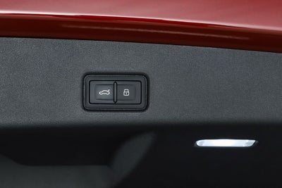 2026 Audi SQ5 Premium Plus quattro