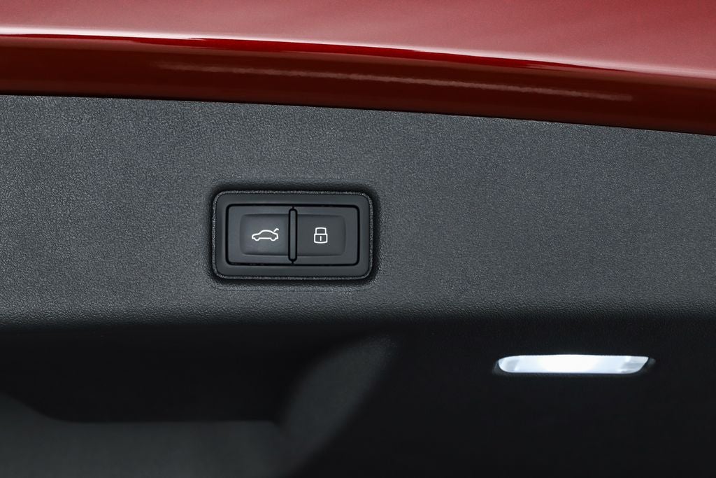 2026 Audi SQ5 Premium Plus quattro