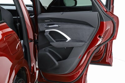 2026 Audi SQ5 Premium Plus quattro