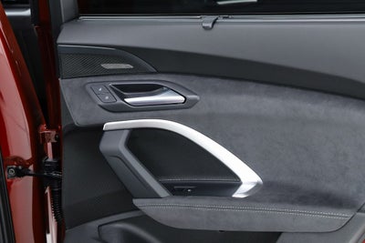 2026 Audi SQ5 Premium Plus quattro