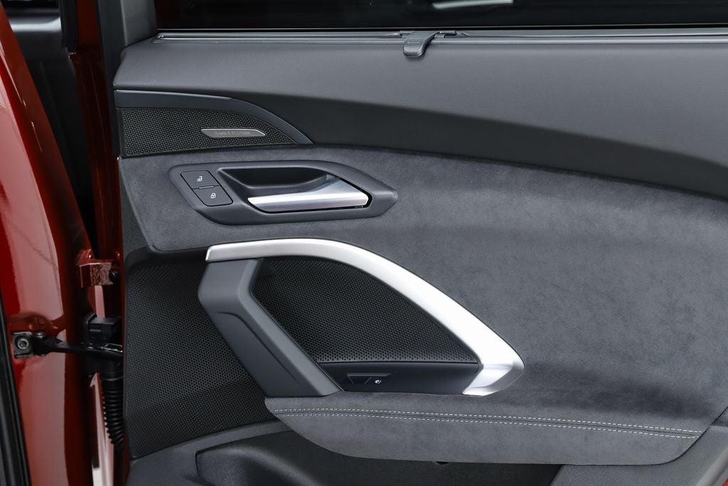 2026 Audi SQ5 Premium Plus quattro