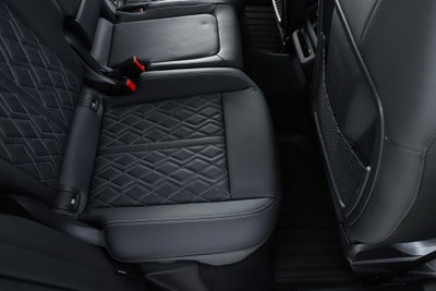 2026 Audi SQ5 Premium Plus quattro