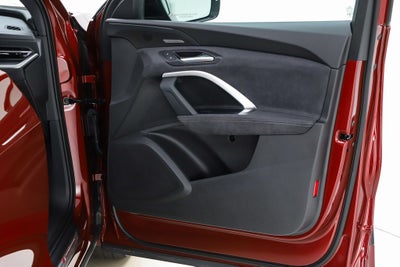 2026 Audi SQ5 Premium Plus quattro
