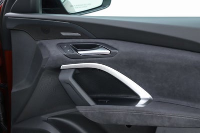 2026 Audi SQ5 Premium Plus quattro
