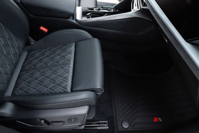 2026 Audi SQ5 Premium Plus quattro