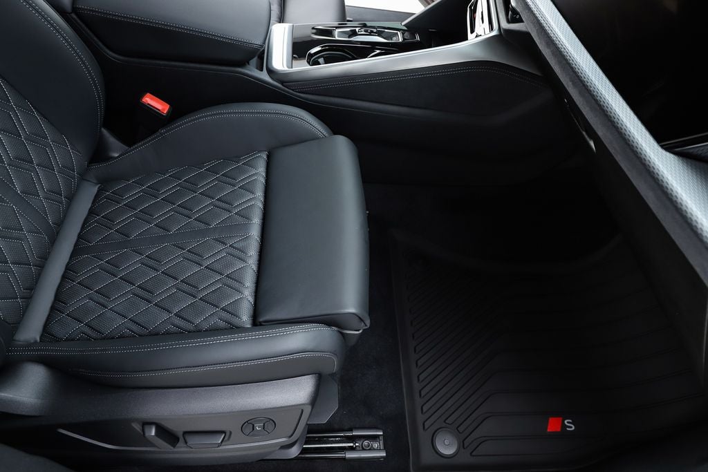 2026 Audi SQ5 Premium Plus quattro