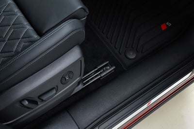 2026 Audi SQ5 Premium Plus quattro