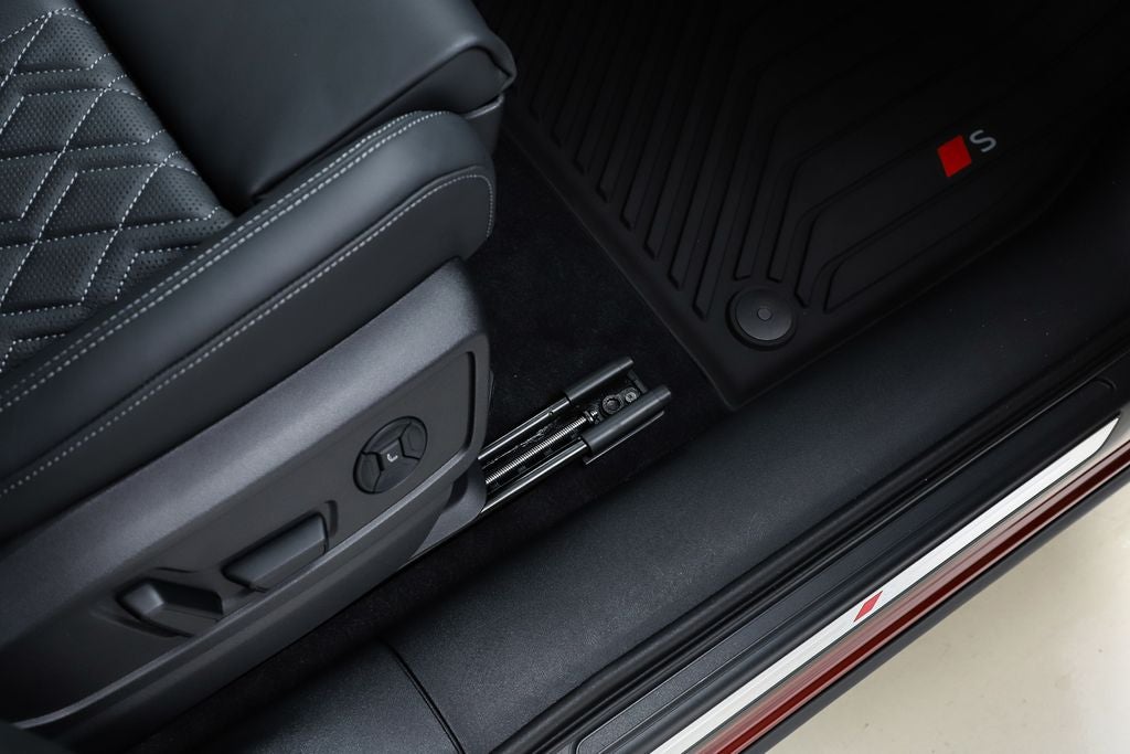 2026 Audi SQ5 Premium Plus quattro