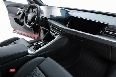 2026 Audi SQ5 Premium Plus quattro