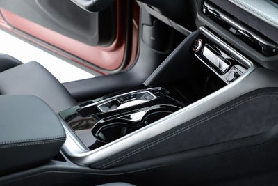 2026 Audi SQ5 Premium Plus quattro