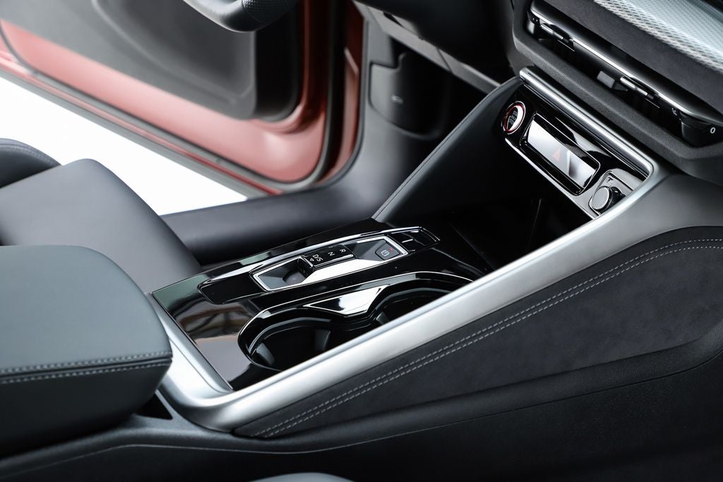 2026 Audi SQ5 Premium Plus quattro