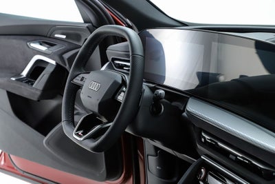 2026 Audi SQ5 Premium Plus quattro