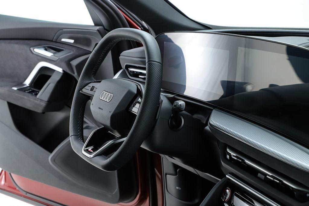 2026 Audi SQ5 Premium Plus quattro