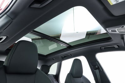 2026 Audi SQ5 Premium Plus quattro