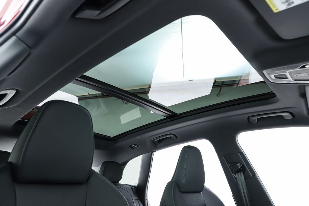 2026 Audi SQ5 Premium Plus quattro