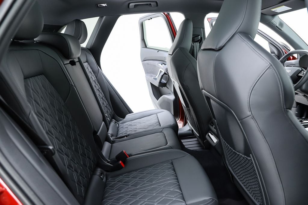 2026 Audi SQ5 Premium Plus quattro
