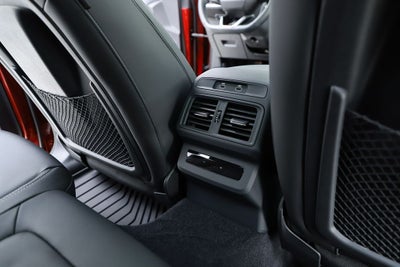 2026 Audi SQ5 Premium Plus quattro