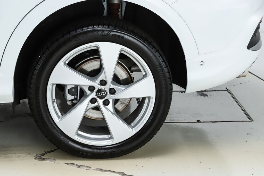 2025 Audi Q5 2.0T Premium Plus quattro