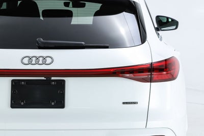 2025 Audi Q5 2.0T Premium Plus quattro