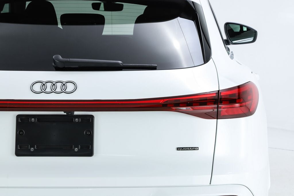 2025 Audi Q5 2.0T Premium Plus quattro