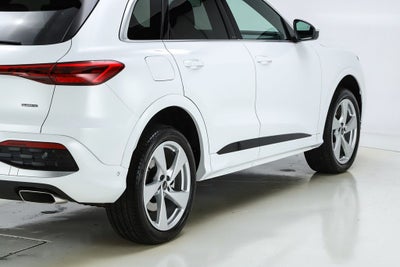 2025 Audi Q5 2.0T Premium Plus quattro